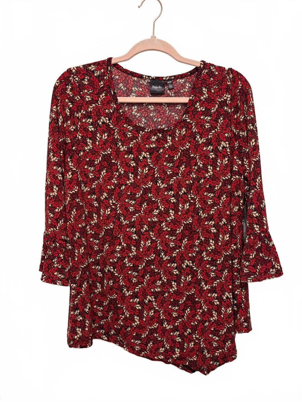 Rafaella top, women's size MP